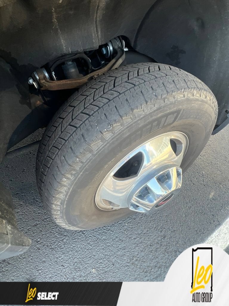 2023 GMC Sierra 3500 HD Denali