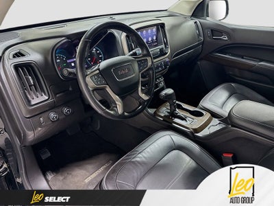 2019 GMC Canyon 4WD Denali
