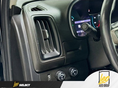 2019 GMC Canyon 4WD Denali
