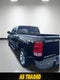 2013 GMC Sierra 1500 SLE