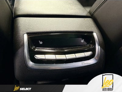 2023 Cadillac XT6 Sport