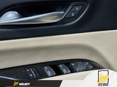 2023 Cadillac Escalade 4WD Premium Luxury