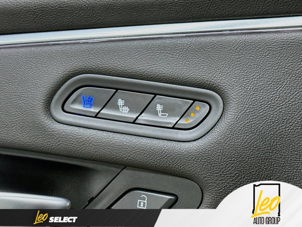2023 Cadillac Escalade 4WD Premium Luxury