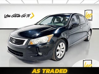 2010 Honda Accord 3.5 EX-L