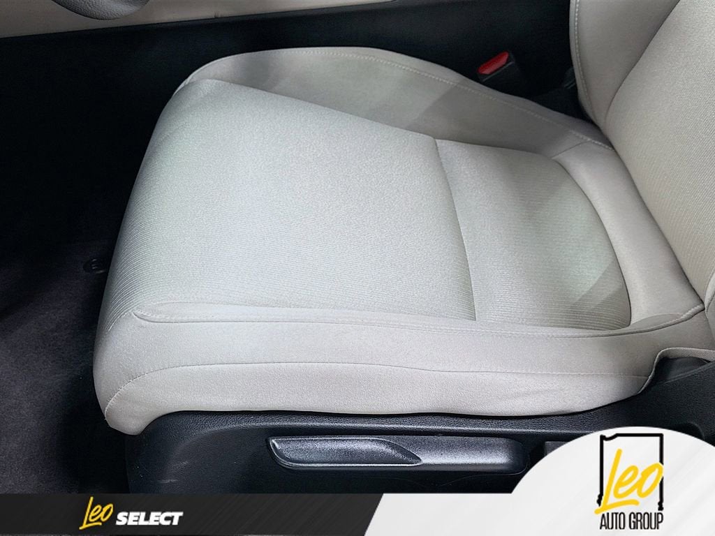 2021 Honda Accord Sedan LX