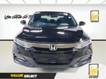 2019 Honda Accord Sedan Sport 1.5T