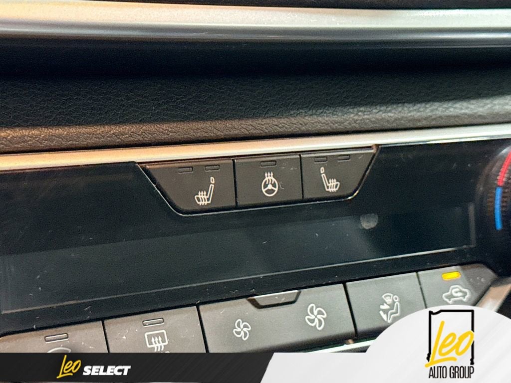 2020 Nissan Altima 2.5 SV