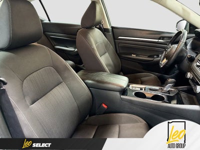 2020 Nissan Altima 2.5 SV