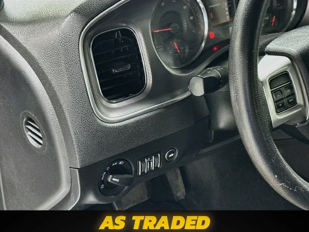 2013 Dodge Charger SE
