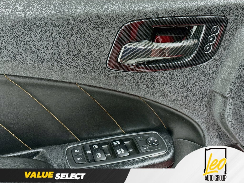 2017 Dodge Charger Daytona 340 RWD
