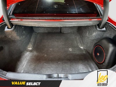 2017 Dodge Charger Daytona 340 RWD