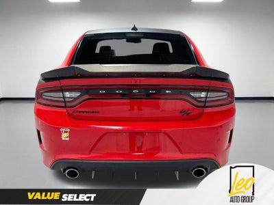 2017 Dodge Charger Daytona 340 RWD