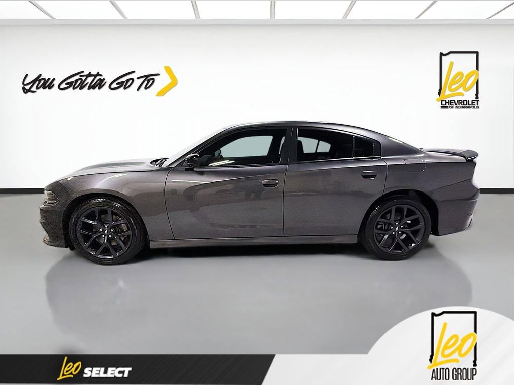 2023 Dodge Charger GT