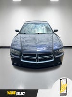 2012 Dodge Charger SXT