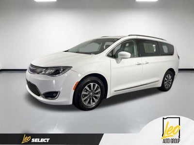 2020 Chrysler Pacifica Touring L Plus