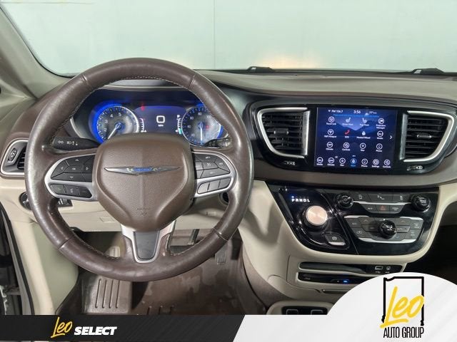 2020 Chrysler Pacifica Touring L Plus