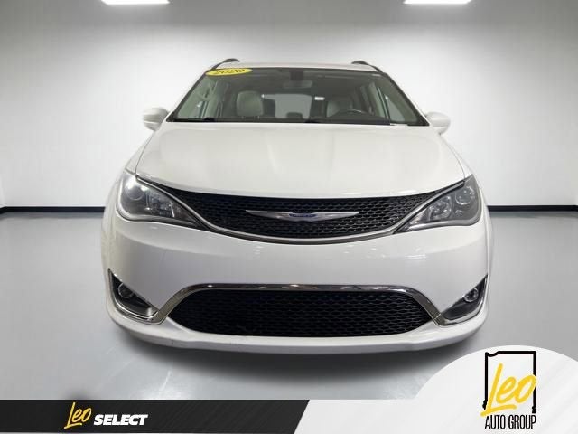 2020 Chrysler Pacifica Touring L Plus