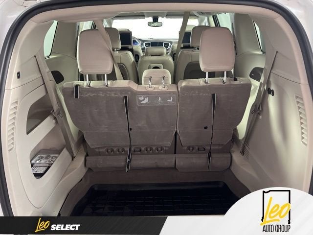 2020 Chrysler Pacifica Touring L Plus