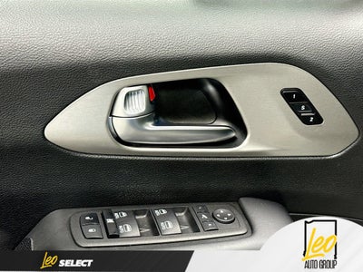 2023 Chrysler Pacifica Limited AWD