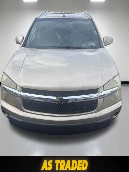 2006 Chevrolet Equinox LT