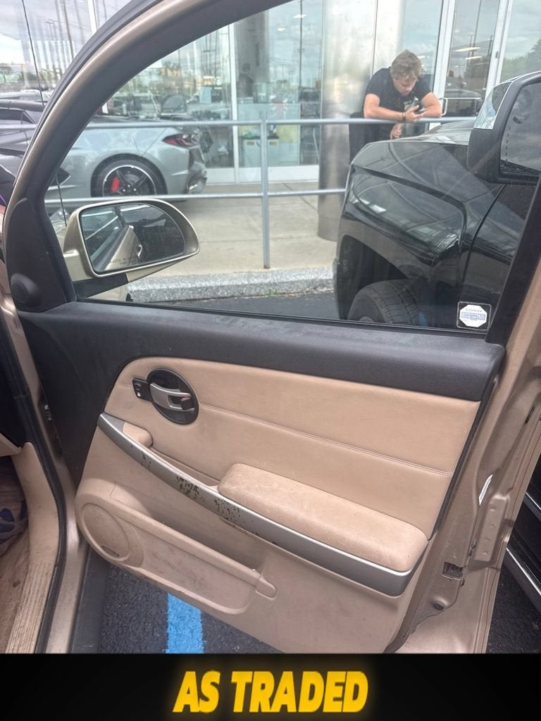 2006 Chevrolet Equinox LT