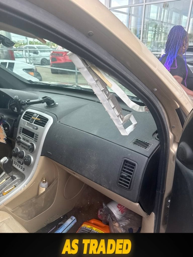 2006 Chevrolet Equinox LT