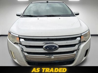 2011 Ford Edge SEL