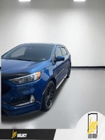 2021 Ford Edge ST-Line