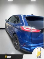 2021 Ford Edge ST-Line