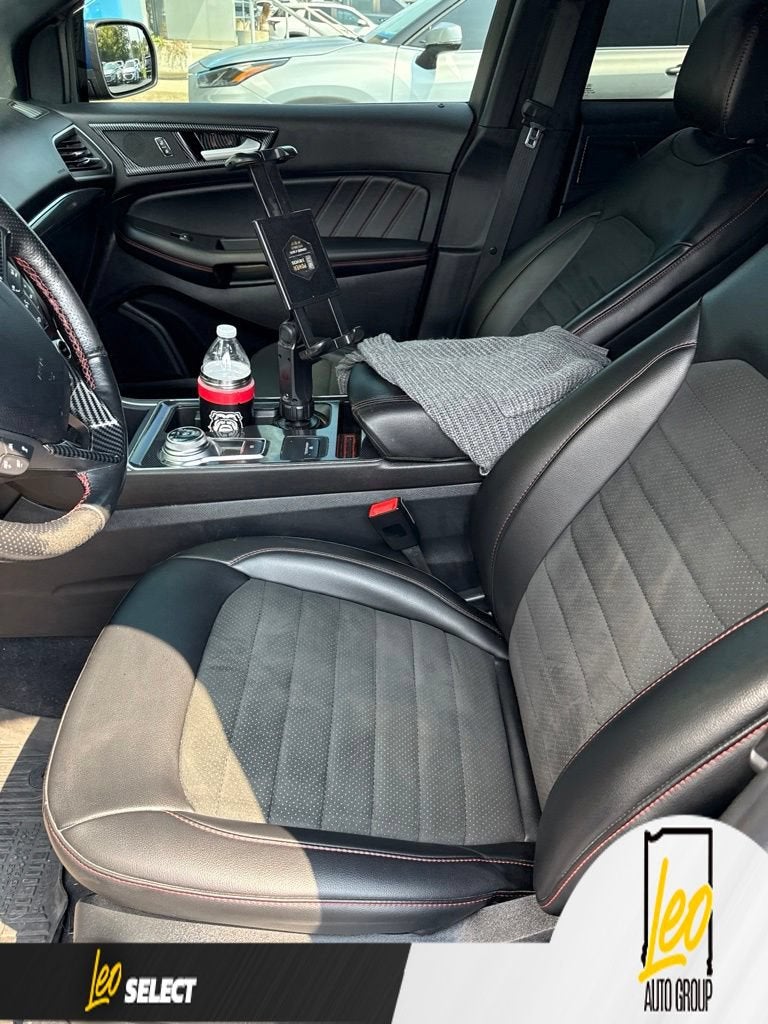 2021 Ford Edge ST-Line