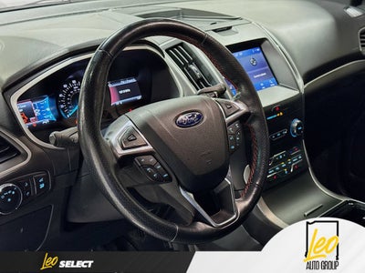 2020 Ford Edge ST Line
