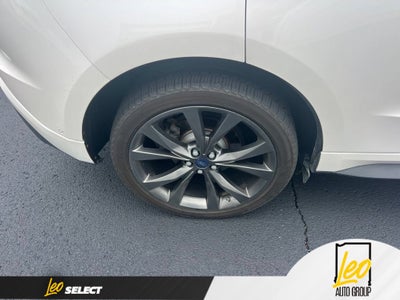 2016 Ford Edge Sport