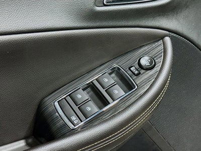 2017 Chevrolet Impala Premier