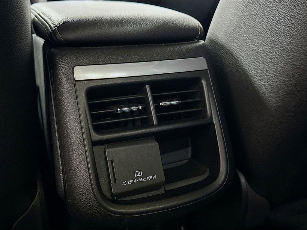 2017 Chevrolet Impala Premier