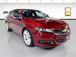 2017 Chevrolet Impala Premier