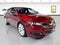2017 Chevrolet Impala Premier