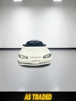 2001 Chevrolet Monte Carlo LS