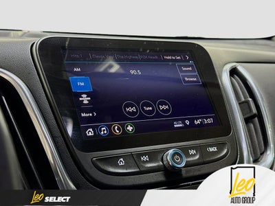 2021 Chevrolet Equinox Premier