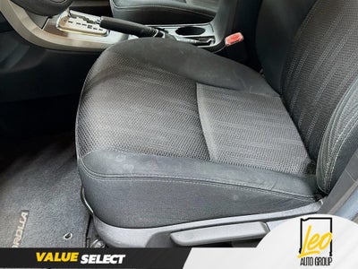 2013 Toyota Corolla S