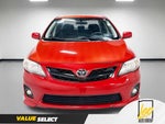 2013 Toyota Corolla S