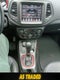2019 Jeep Compass Trailhawk 4x4