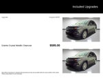2023 Jeep Compass Latitude Lux FWD
