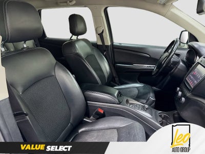 2019 Dodge Journey Crossroad