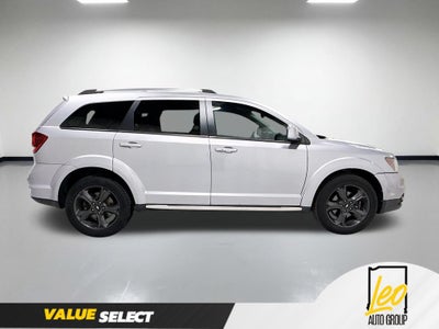 2019 Dodge Journey Crossroad