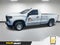 2022 Chevrolet Silverado 1500 Work Truck