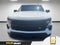 2022 Chevrolet Silverado 1500 Work Truck