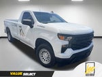 2022 Chevrolet Silverado 1500 Work Truck