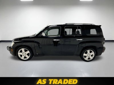 2007 Chevrolet HHR LT
