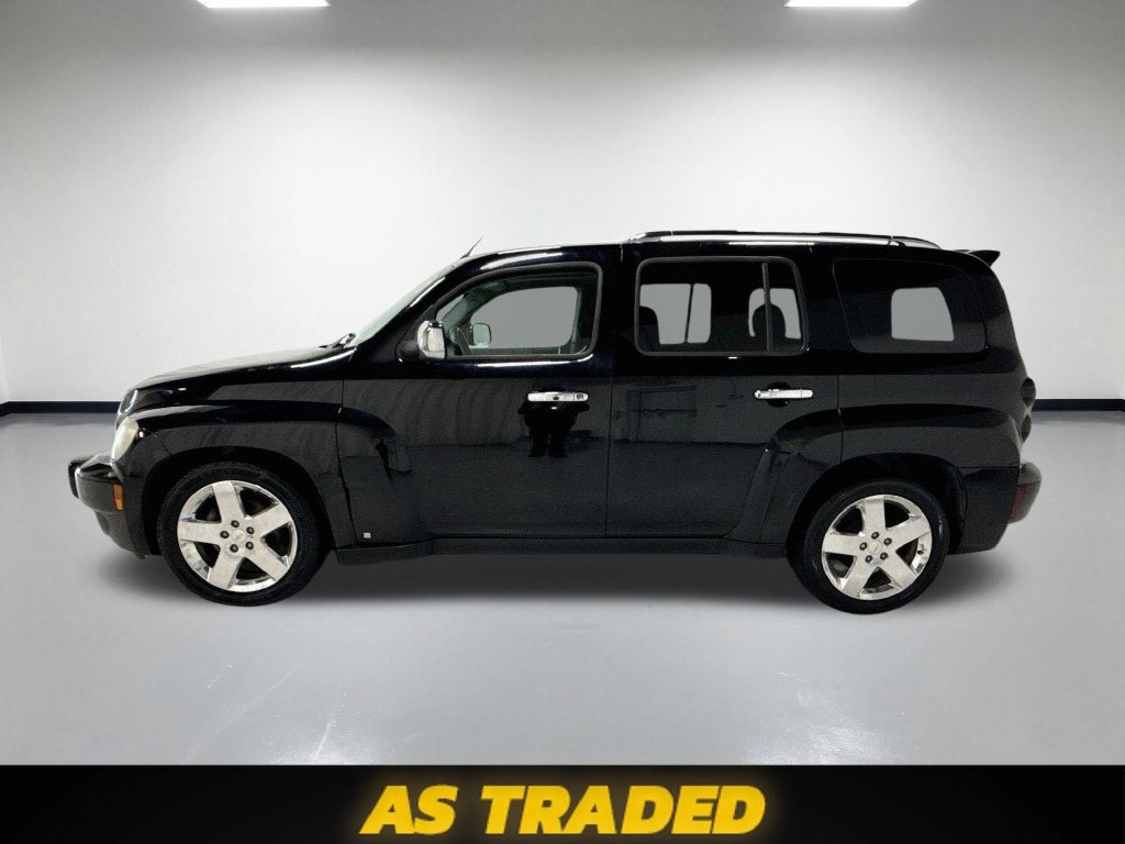 2007 Chevrolet HHR LT