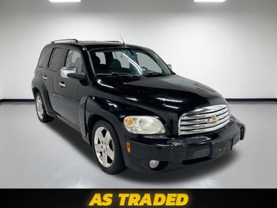 2007 Chevrolet HHR LT
